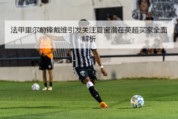 法甲里尔前锋戴维引发关注夏窗潜在英超买家全面解析